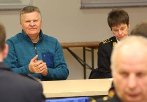 OBČNI ZBOR PGD BEGUNJE 09 FOTO LJUBO VUKELIČ